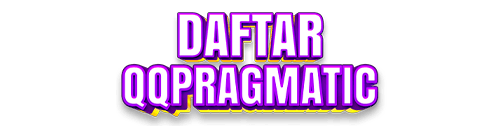 DAFTAR QQPRAGMATIC