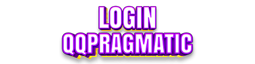 LOGIN QQPRAGMATIC